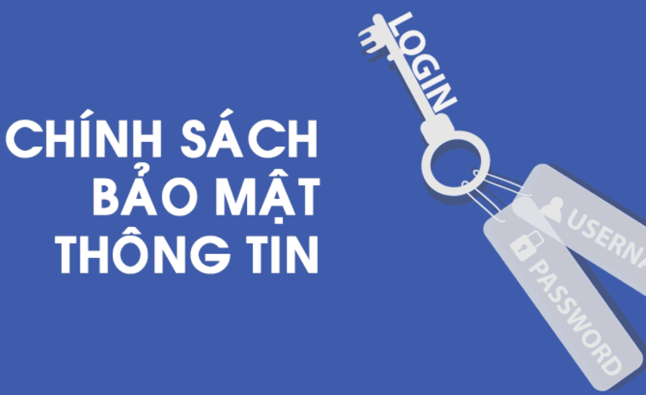 Các biện pháp bảo mật thông tin trong chính sách bảo mật Hb88