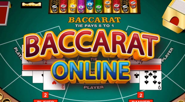 Hướng dẫn chơi Baccarat Hb88 chi tiết từ A đến Z