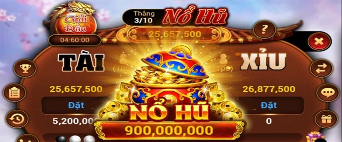 Hướng dẫn nạp rút tiền game nổ hũ Hb88