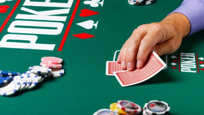 Hướng dẫn chơi game Poker Hb88 đơn giản