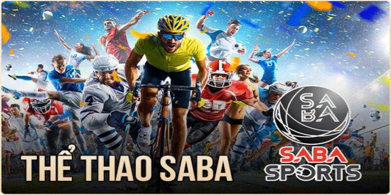 Định nghĩa Saba Sports là gì?