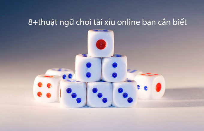 Trong game bài Tài Xỉu có bao nhiêu cửa cược?