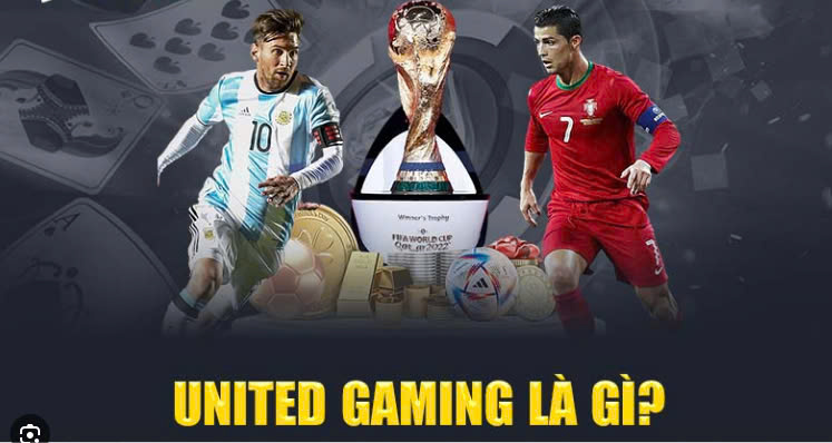 Khái quát về trò chơi United Gaming Hb88 với những người chơi mới