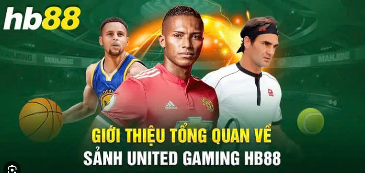 Các bước hướng dẫn chi tiết cách đặt cược trò chơi United Gaming cho người mới bắt đầu