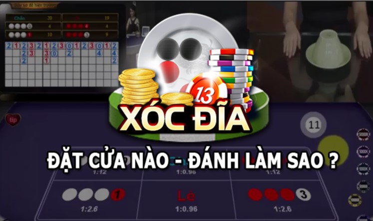 Tổng quan về Game xóc đĩa đổi thưởng Hb88