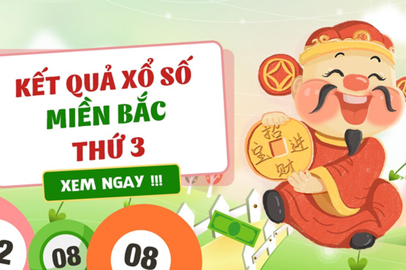 Cách để có thể xem kết quả Xổ số miền Bắc chính xác nhất