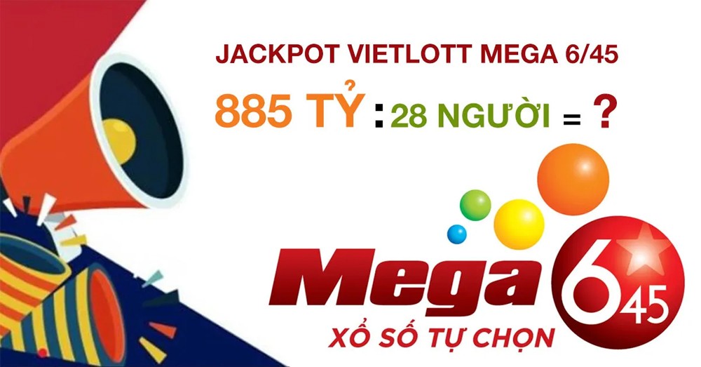 Chơi Mega 6/45 siêu hiệu quả qua các mẹo sau