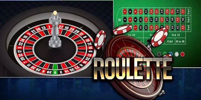 Roulette Hb88 là bộ môn gì?