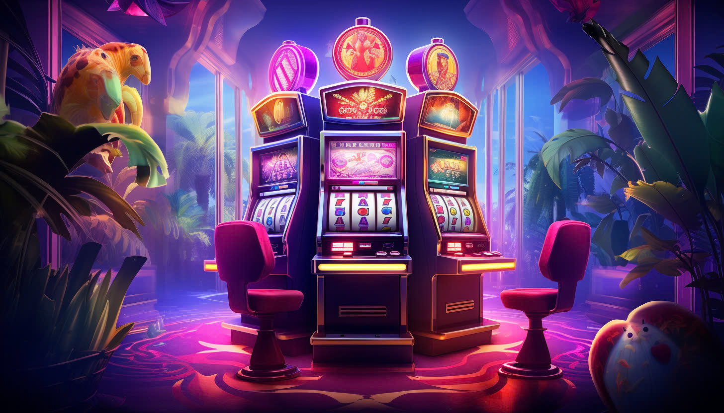 Slot game Hb88 là gì?