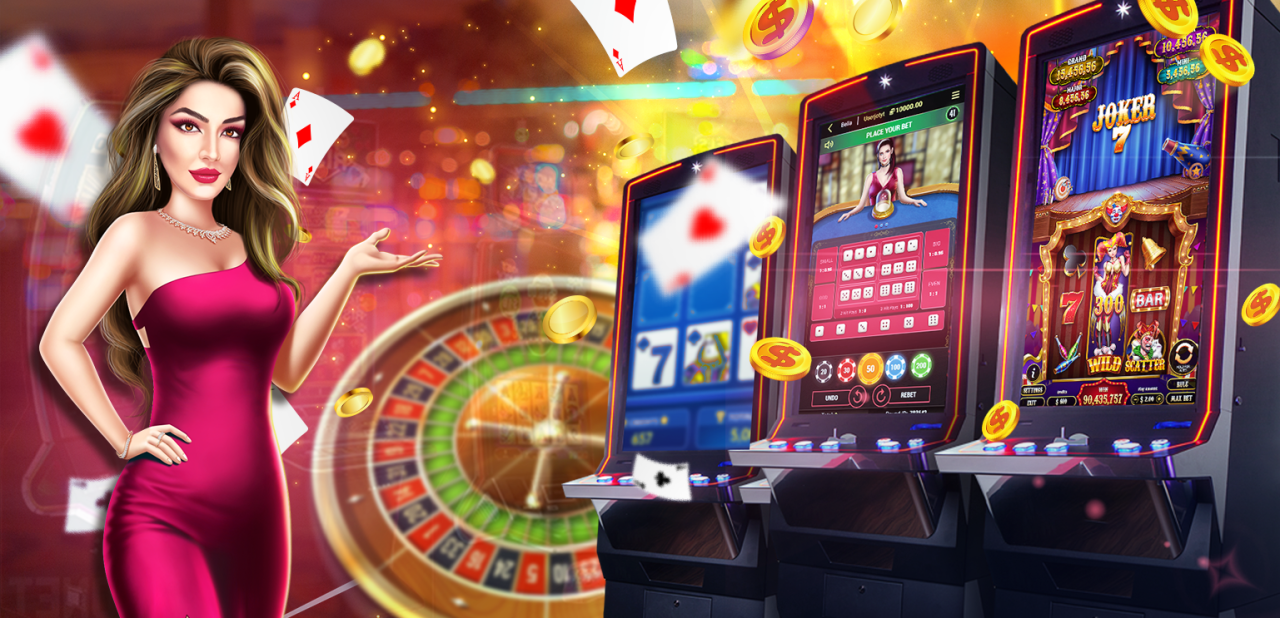 Hướng dẫn chơi slot game Hb88 online A-Z cho người mới bắt đầu)