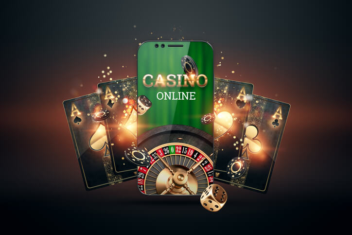 Lựa chọn địa chỉ casino trực tuyến uy tín