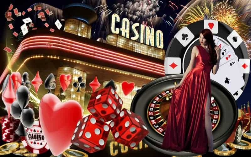 Giới thiệu sòng bài Casino online Hb88 