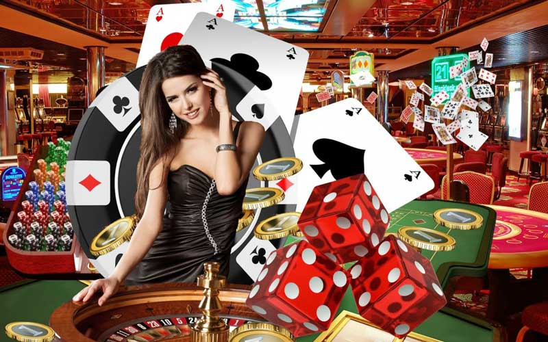 Bí kíp chơi Casino online Hb88 mà cược thủ không muốn bạn biết