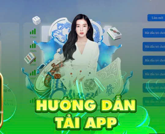 Hướng dẫn cách Tải App Hb88