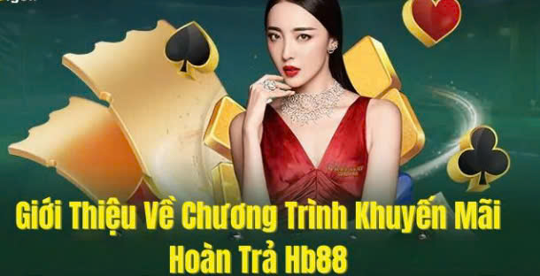 Khuyến mãi hoàn tiền đặc biệt