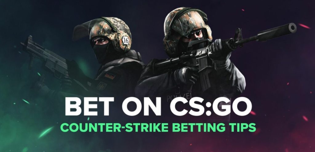 cá cược CSGO